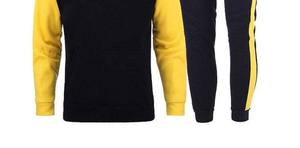 Chaqueta Ligera de Invierno para Hombre, Estilo Letterman, con Cuello Alto, Logotipo Frontal, Diseño de Color Personalizado, 100% Algodón, Impresión de Logotipo Personalizada - Product Image 5