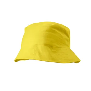 Cappello da Pescatore Hasan Personalizzato, Gadget Promozionale per Attività all'Aperto - Product Image 3