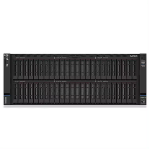 Lenovo ThinkSystem SR950 4U Servidor en rack Intel Xeon Gold 5215 Procesadores 64GB Memoria 300GB 10K SAS HDD Servidor de almacenamiento en red web - Product Image 6
