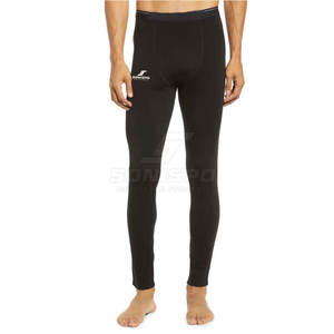 Pantalon de compression personnalisé pour hommes Leggings grande taille nouveau design vente en ligne vente en gros - Product Image 1