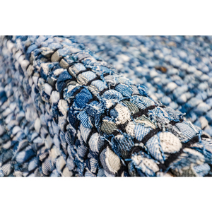 Beautiful Hand Braided Genuine Natural Jute Area <b>Rug</b> Home Decor Handwoven Jute <b>Rug</b> Set Good Price - Product Image 5