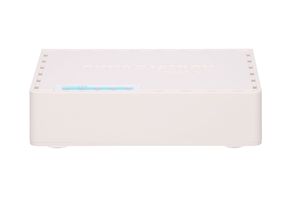 เราเตอร์ MikroTik hEX RB750Gr3, 5 พอร์ต RJ45 ความเร็ว 1000Mb/s, 1 พอร์ต USB - Product Image 3