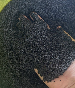 Semillas de Chía Premium de Nueva Cosecha 2024, Limpiadas Naturalmente, las Más Vendidas en Asia, Color Negro Puro con Larga Vida Útil - Product Image 6