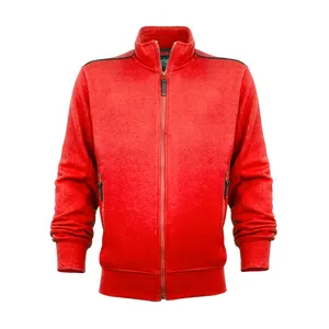 Felpa Jasper con Zip Integrale Personalizzabile, Felpe Promozionali Premium e Articoli Promozionali - Product Image 3