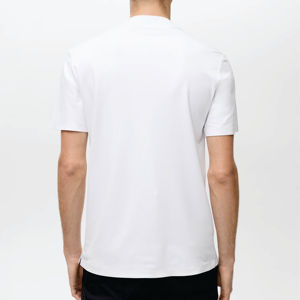 Camiseta de Verano 2026 Unisex, 230g, 100% Algodón, Manga Corta, Corte Holgado, Talla Grande, Personalizable, Mejor Oferta - Product Image 3