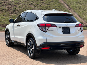 Vezel 2014, 150cc, SUV Automática, 2WD, Nueva, en Venta y Lista para Enviar - Product Image 2