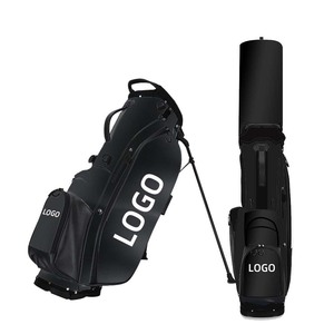 <span class=keywords><strong>Sac</strong></span> de <span class=keywords><strong>golf</strong></span> de luxe 14 séparateurs avec support de sacs de <span class=keywords><strong>golf</strong></span> entièrement personnalisé Sacs de <span class=keywords><strong>golf</strong></span> en fibre de carbone pour hommes - Product Image 6