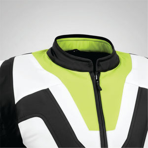 Chaqueta de Protección para Motociclismo de Último Diseño, Estampada, Talla Grande, Transpirable, Impermeable, de Cuero Cordura - Product Image 5