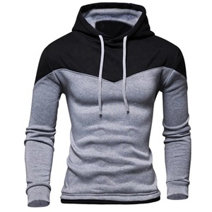 Sudadera con capucha elegante hecha de tela transpirable con acabado suave, ajuste relajado y comodidad duradera para uso diario. - Product Image 2