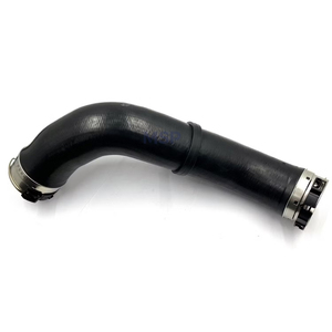 9605016193 - MB - ACTROS E6 - RADIATOR TOP <b>HOSE</b> - 22785 - MSP Export - Product Image 1