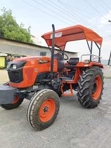 รถแทรกเตอร์4X4WD BX25D คูโบต้ารถแทรกเตอร์ขนาดกะทัดรัดและกึ่งพ่วงรถตักดินพร้อมบริการจัดส่งตอนนี้ - Product Image 6