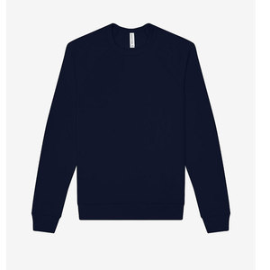 เสื้อมีฮู้ดแบบสวมหัวคอกลมของผู้ชายผ้าแคนวาส3901ราแคลนสีน้ำตาลเข้มปรับแต่งได้ใช้ได้ทุกเพศแขนแร็กแลนดิจิตัลสำหรับฤดูหนาว - Product Image 5