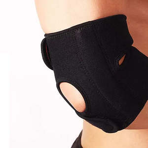 Soporte personalizado de neopreno de 7mm para codo y manga de brazo, seguridad para Fitness, gimnasio, entrenamiento, soporte deportivo - Product Image 5