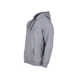 Sudaderas con Capucha de Moda para Hombre, Bordadas, 100% Algodón, Precio Económico, Alta Calidad, Sudaderas Personalizadas de Estilo Urbano, Sudadera con Capucha Extra Grande - Product Image 4