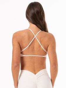 Ensemble de yoga 2 pièces pour femme grande taille 2026, uni, respirant, écologique, vêtements de sport de haute qualité - Product Image 4