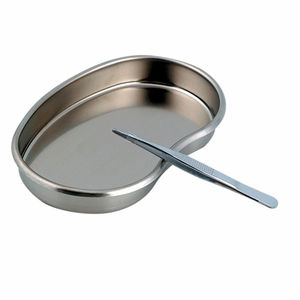 ทันตกรรมสแตนเลสผ่าตัดไตถาดชามจานเครื่องมือแพทย์สำหรับโรงพยาบาล - Product Image 2