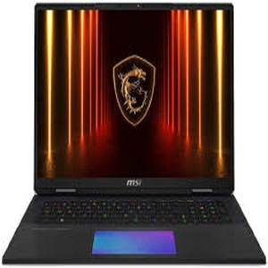 Para New Titans 18 HX Ai A2XW 18 pulgadas 120Hz UHD Core Ultra 9 RTX 5090 Dual Intel I9 4K Gaming Laptop - Product Image 3