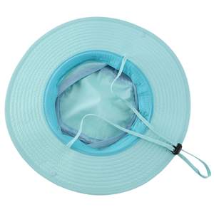 Prix usine personnalisé hommes buissons chapeau seau de pêche en plein air randonnée chapeau Safari chapeaux en bonne qualité - Product Image 1