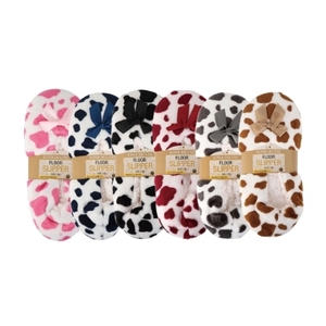 44729 รองเท้าแตะในบ้านแบบปิดนิ้วเท้า - Product Image 1