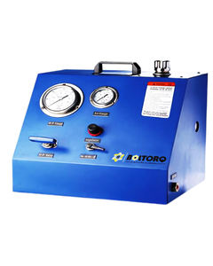Pompe hydraulique électrique Boltorq BTPHP de haute qualité, pompe hydraulique haute pression, personnalisation OEM, garantie de 6 mois - Product Image 1