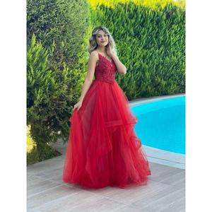 Gonna con Strap di corda da donna a forma di orecchio di gatto in Tulle Ja1024 Jia1024 Ws1024 1024
