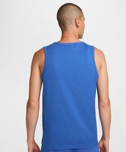 Vêtements de sport pour hommes Débardeur sans manches respirant et confortable pour hommes Vêtements de fitness Débardeur pour hommes Vêtements décontractés en gros - Product Image 5