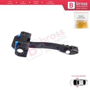 BDP1425 Butée de porte avant avec limiteur pour Tiguan MK1 5N 2007-2018 5N0837249A - Product Image 2