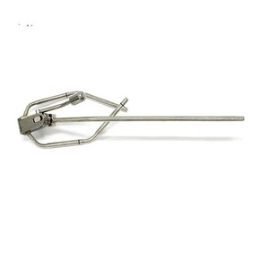 ชุดเครื่องดึงกลับการผ่าตัดระบบทางเดินอาหาร OMNI พร้อมกรอบ Wishbone ของชุดผ่าตัดทางการแพทย์โดย zuol - Product Image 3