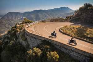 Precio de Fábrica Nueva Motocicleta de Aventura CF/Moto 800MT SPORT 2025 con 2 Años de Garantía Lista para Enviar Ahora - Product Image 2