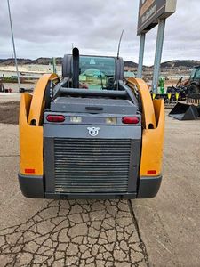 2019 Case SV280 chargeuse pelleteuse - Product Image 4