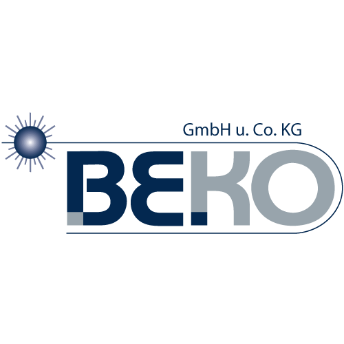 BEKO GmbH & Co. KG CNC-Metallverarbeitung logo