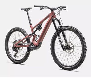 Turbbo Levoo SL2 Comp-bike - Product Image 1