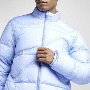 Vestes matelassées camouflage d'hiver de haute qualité, imperméables, coupe-vent, logo personnalisé, style streetwear unisexe, extérieur - Product Image 2