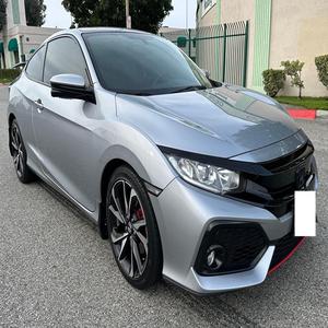 HONDA CIVIC SI COUPE 2017 USADO, VOLANTE A LA IZQUIERDA/DERECHA - Product Image 1