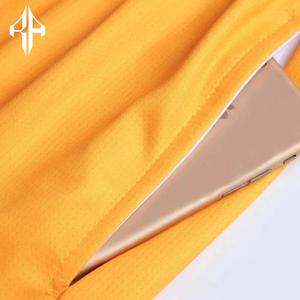 Nouveaux prix bon marché Ensembles de basket-ball à sublimation pour hommes Matériau 100% polyester de haute qualité Prix bon marché pour hommes - Product Image 3