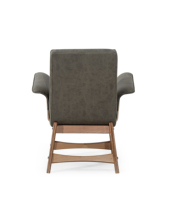 Chaise de bar en bois massif de luxe moderne nouveau modèle de meubles de haute qualité pour la maison Bar Salon Hôtel École