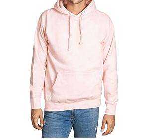 Sweat-shirts à capuche en coton surdimensionnés de qualité supérieure, style 3D Puff, pour l'hiver, fabriqués par des fabricants de vêtements. - Product Image 2