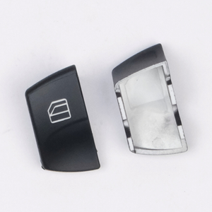 Juego de Tapas para Botones de Interruptor de Ventana A9065451213 para Mercedes Sprinter W906 VW Crafter - Product Image 1
