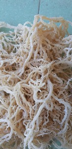 สาหร่ายทะเลแห้งรสเผ็ดคุณภาพสูง แอนนา - Product Image 2