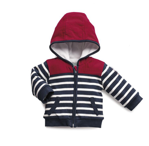 Sweat-shirt à capuche en polaire pour fille, nouveau motif - Product Image 1