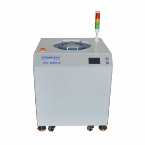 Vacuum planetary mixer 2000ml for simultaneous mixing, dispersion and deoxidation of high viscosity materials