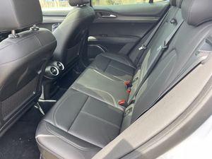 CLean Great deal ..Used 2021 A l f a R o m e o S t e l v i o T i AWD - READY TO SHIP - Product Image 4