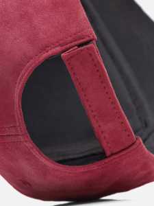 Sombrero de camionero de mezclilla unisex de la mejor calidad con gorras de malla ajustables bordadas para hombres y mujeres para escenas casuales al aire libre - Product Image 3