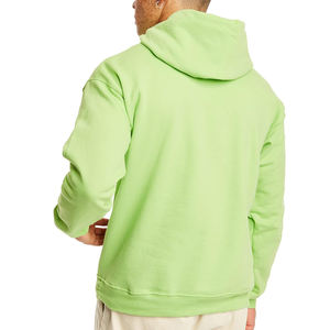 Gran oferta, nueva sudadera de moda para hombre, sudaderas con capucha multicolores para hombre, sudaderas con capucha de secado rápido de Color sólido para hombre de Hip Hop - Product Image 2