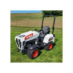 Tractor utilitario Bobcat AT450, máquina agrícola eficiente, equipo compacto fiable para paisajismo, siega y acarreo - Product Image 6