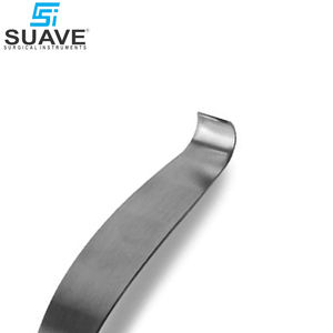บริการ Oem ผู้ผลิตที่ดีที่สุด ปรับแต่งเครื่องดึงหัว Humeral สแตนเลสคุณภาพระดับพรีเมียมโดย SUAVE เครื่องมือผ่าตัด - Product Image 5