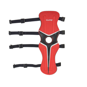 Archery Arm Guard Protective Equipment Accessories for Shooting and Hunting Medieval Arm Guard - Product Image 4