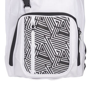 ผู้ผลิตมืออาชีพ กระเป๋าอุปกรณ์กีฬาเบสบอลแบบกำหนดเอง ผ้าแข็งแรง ราคาโรงงาน OEM กระเป๋าอุปกรณ์เบสบอลสำหรับใช้ในกีฬา - Product Image 6