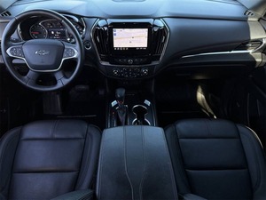 SUV T-rave rse RS 4 portes d'occasion en bon état - Product Image 3