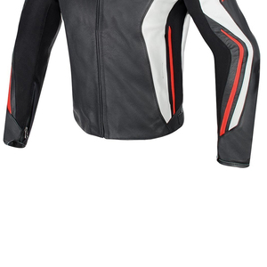 Precio razonable hecho en el mejor Material chaquetas de moto/Logotipo de impresión personalizada chaquetas de moto para la venta - Product Image 4